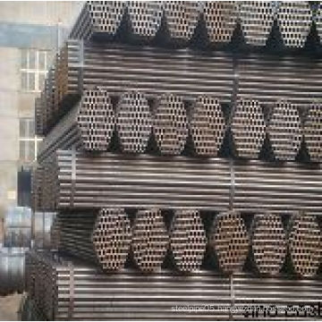 Q195-Q345 Carbon Welded Steel Pipe